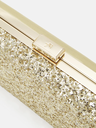 Sac paillettes dorées - A1215