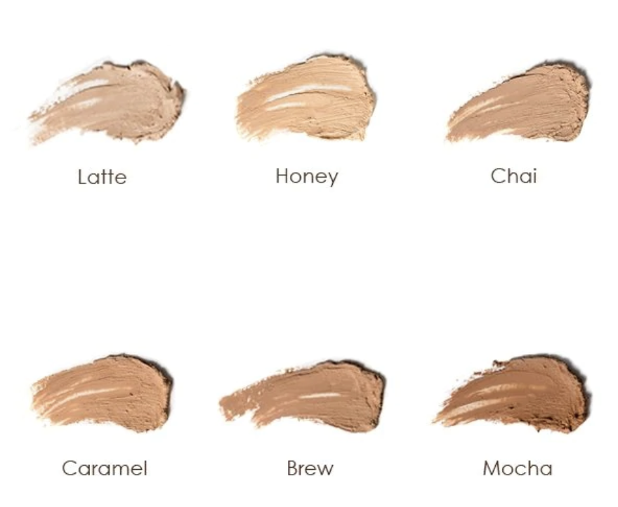 Arnica Concealer Correcteur - Mocha - ERE PEREZ