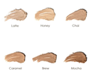 Arnica Concealer Correcteur - Mocha - ERE PEREZ