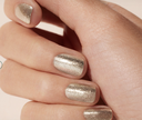 Coffret CHRISTMAS : DUO PAILLETTES SILVER & MIRROR -  Manucurist