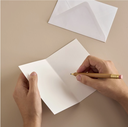 Carte Petites Fleurs - Season Paper