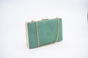 Sac Vert Uni  - A465