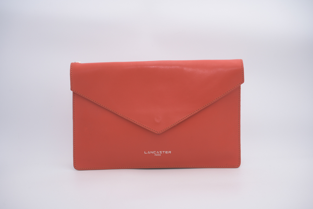 LANCASTER - Sac Orange Uni  - A393