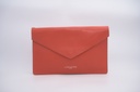 LANCASTER - Sac Orange Uni  - A393