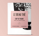 Infusion D'amour COUP DE FOUDRE - Le Beau Thé