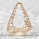 Sac paillettes brillant - A1228