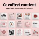 Coffret Cadeaux SEDUIS-MOI - Le Beau Thé