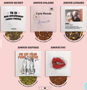 Coffret Cadeaux SEDUIS-MOI - Le Beau Thé