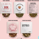 Coffret Cadeaux SEDUIS-MOI - Le Beau Thé