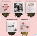 Coffret Cadeaux SEDUIS-MOI - Le Beau Thé
