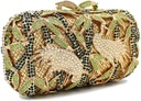 Sac Diamant et strass - A1231