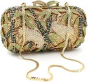 Sac Diamant et strass - A1231
