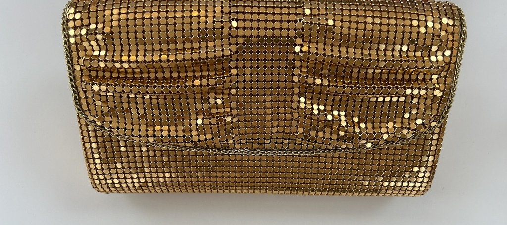 Sac paillettes brillants - A1245