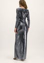 Marciano (Guess) - Robe longue sequins - C03364