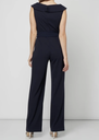 RALPH LAUREN - Combinaison bleue  - C03356