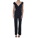 RALPH LAUREN - Combinaison bleue  - C03356