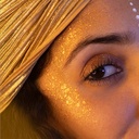 Paillettes Biodégradables QUEEN DU DESERT - SISI LA PAILLETTE