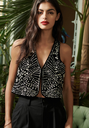 Petite Mendigote - Ensemble Haut et pantalon - C03425