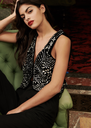 Petite Mendigote - Ensemble Haut et pantalon - C03425