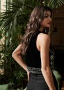 Petite Mendigote - Ensemble Haut et pantalon - C03425