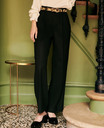 Petite Mendigote - Ensemble Haut et pantalon - C03425