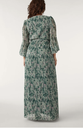BA&SH - Robe longue Vaddie - C03431