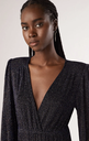 BA&SH - Robe longue Falone - C03433