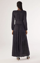 BA&SH - Robe longue Falone - C03433