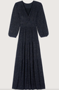 BA&SH - Robe longue Falone - C03433