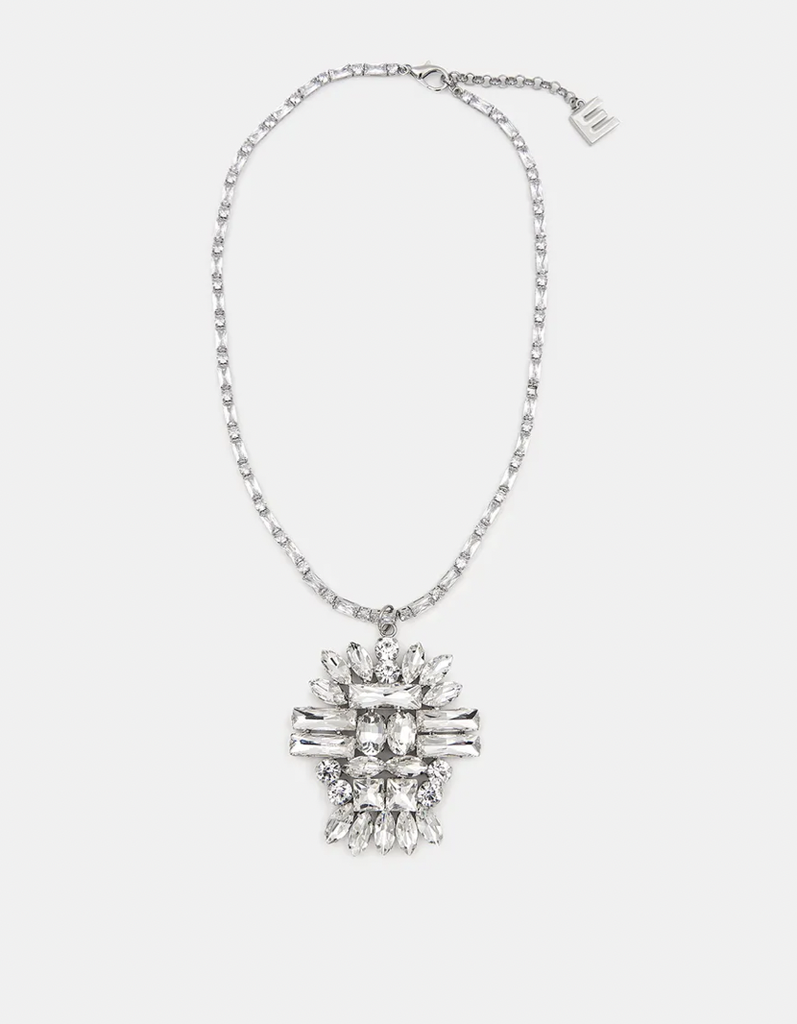 LOC  - ESSENTIEL - Collier pendant - A1293