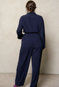 Almé - Combinaison bleue  - C03459