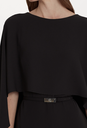 Ralph Lauren - Combinaison cape - C03464