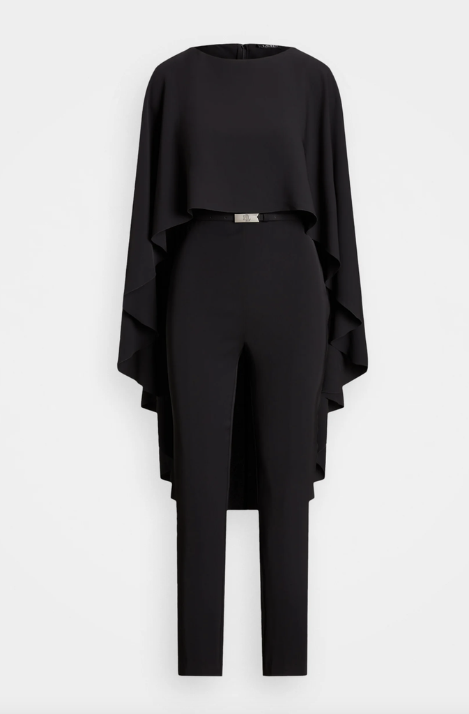 Ralph Lauren - Combinaison cape - C03464