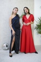 DIANE VON FURSTENBERG - Robe longue rouge - C03083