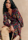 SEZANE - Robe Linoy - C03467