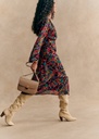 SEZANE - Robe Linoy - C03467