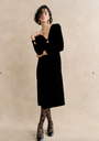 SEZANE - Robe Adja - C03468