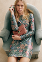 SEZANE - Robe Nawel - C03469