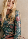 SEZANE - Robe Nawel - C03469