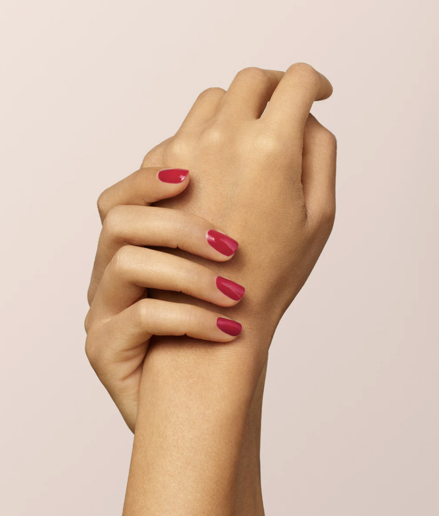 Vernis semi-permanent Green Flash - FUSHIA - Manucurist