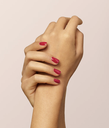 Vernis semi-permanent Green Flash - FUSHIA - Manucurist