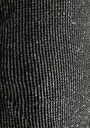 ESSENTIEL - Robe longue argent - C03472