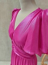 Aniye By - Robe rose longue - C03377