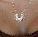 LOC - ASSAYA - Bijoux - Collier BUENOS AIRES - A1330