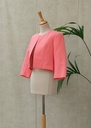Veste Orange/rose fluo - Tara Jarmon - T36 - C02336