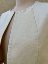 TARA JARMON - Veste  beige  - C02209
