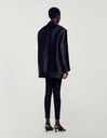 SANDRO - Veste tailleur oversize  - C03509