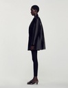 SANDRO - Veste tailleur oversize  - C03509
