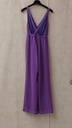 LADY PIPA - Combinaison longue mauve  - C02278