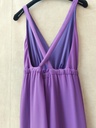 LADY PIPA - Combinaison longue mauve  - C02278